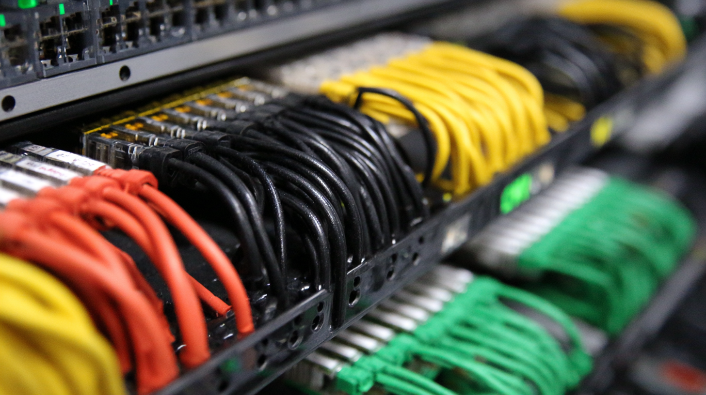 Top 5 Benefits of Using High-Quality Cable Harnesses for Your Projects