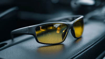 Why You Should Invest in Night Vision Sunglasses for Ultimate Visibility