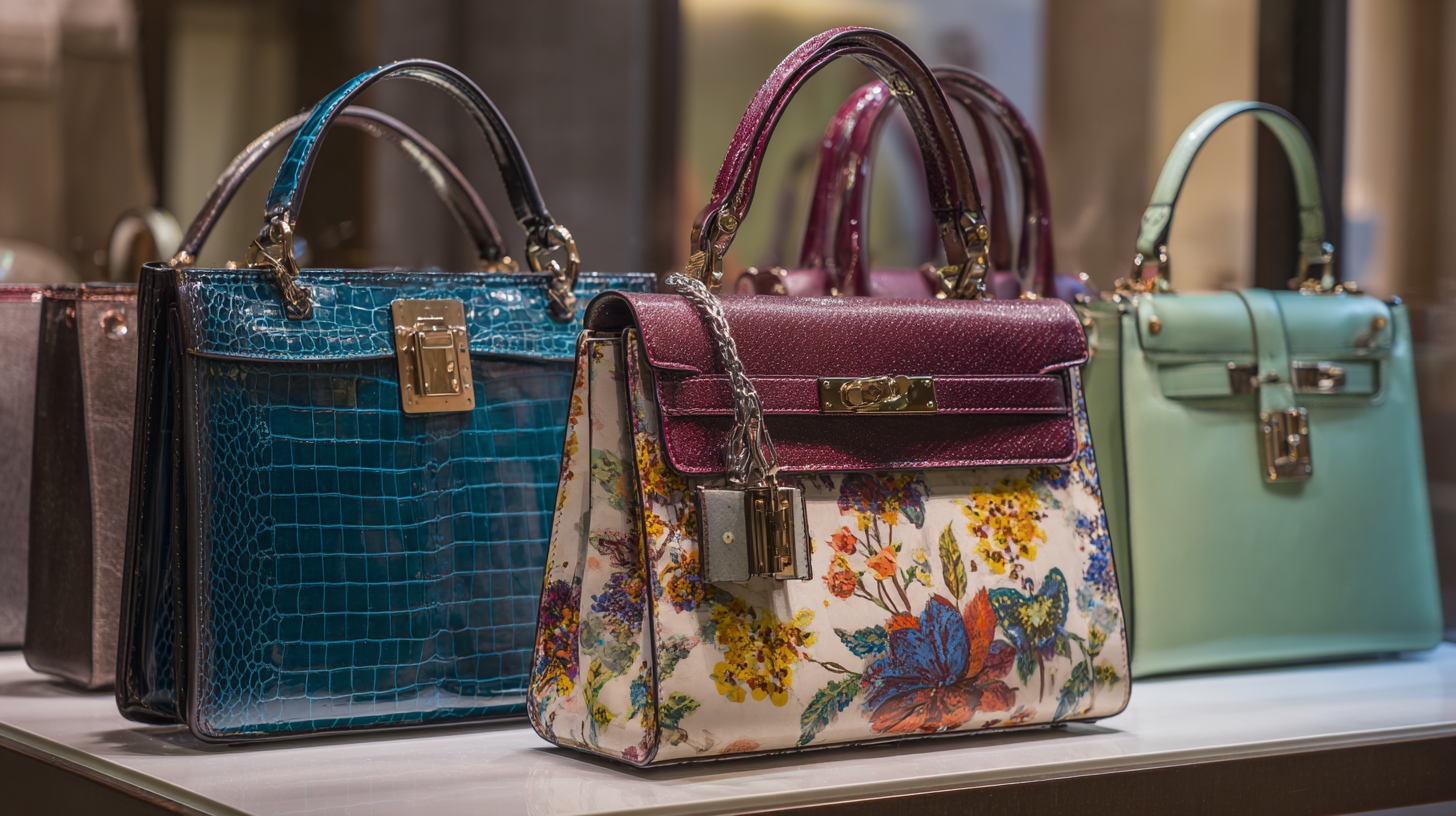 10 Tips to Choose Fashionable Style Handbags That Elevate Your Look