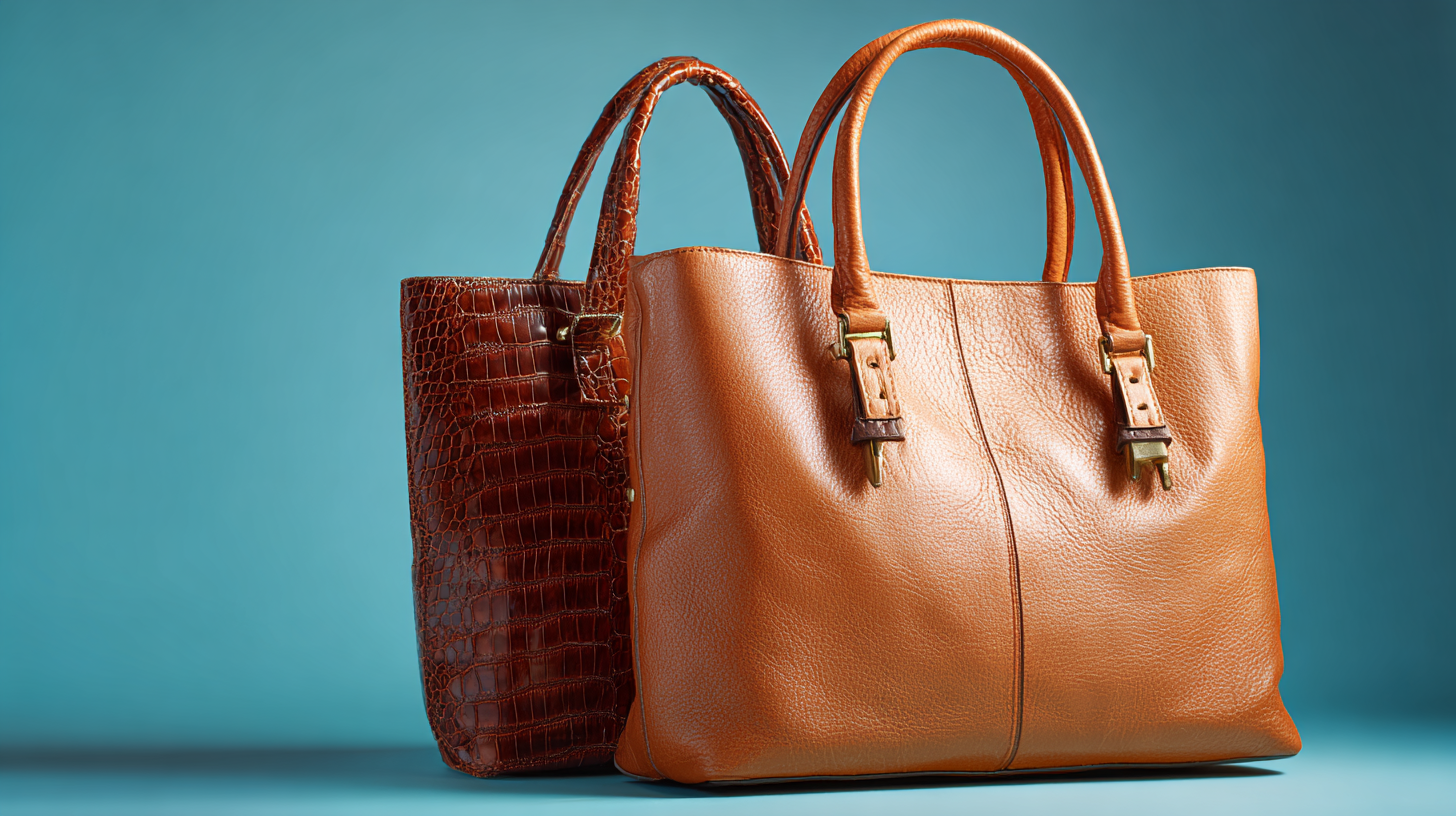 10 Tips to Choose Fashionable Style Handbags That Elevate Your Look