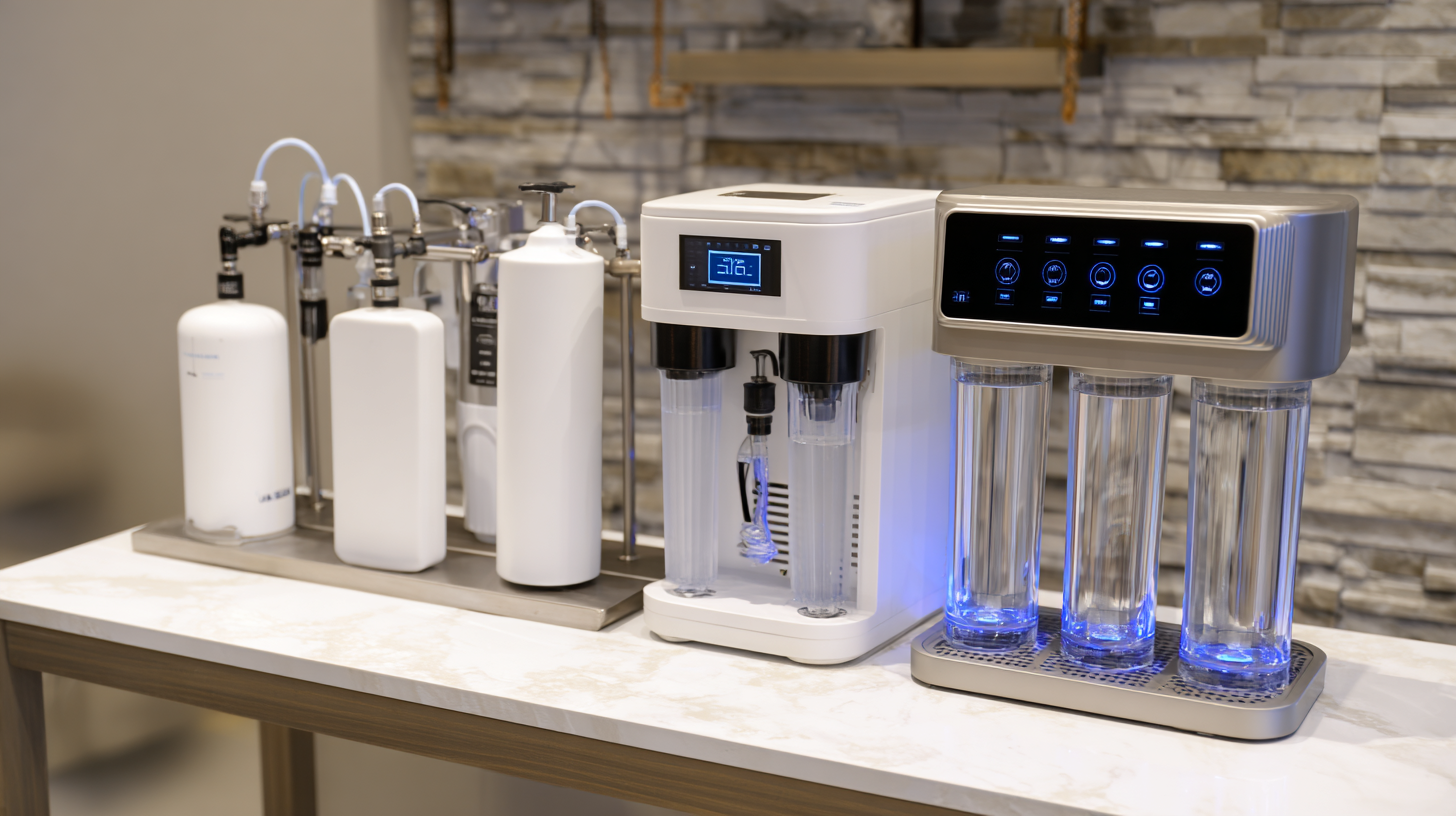 How to Choose the Best Water Purification Systems: 2023 Expert Guide with Key Insights