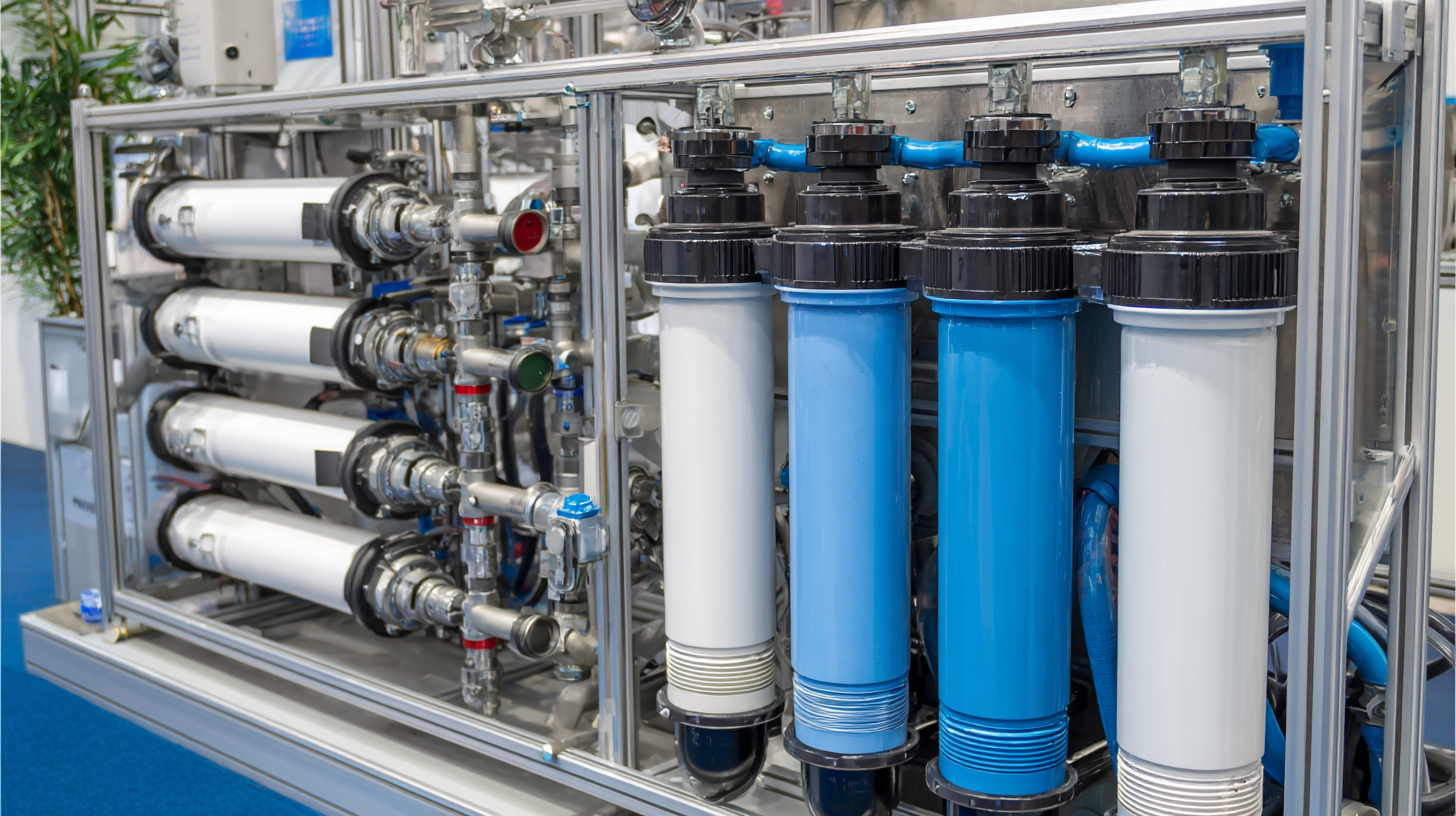 How to Choose the Best Water Purification Systems: 2023 Expert Guide with Key Insights