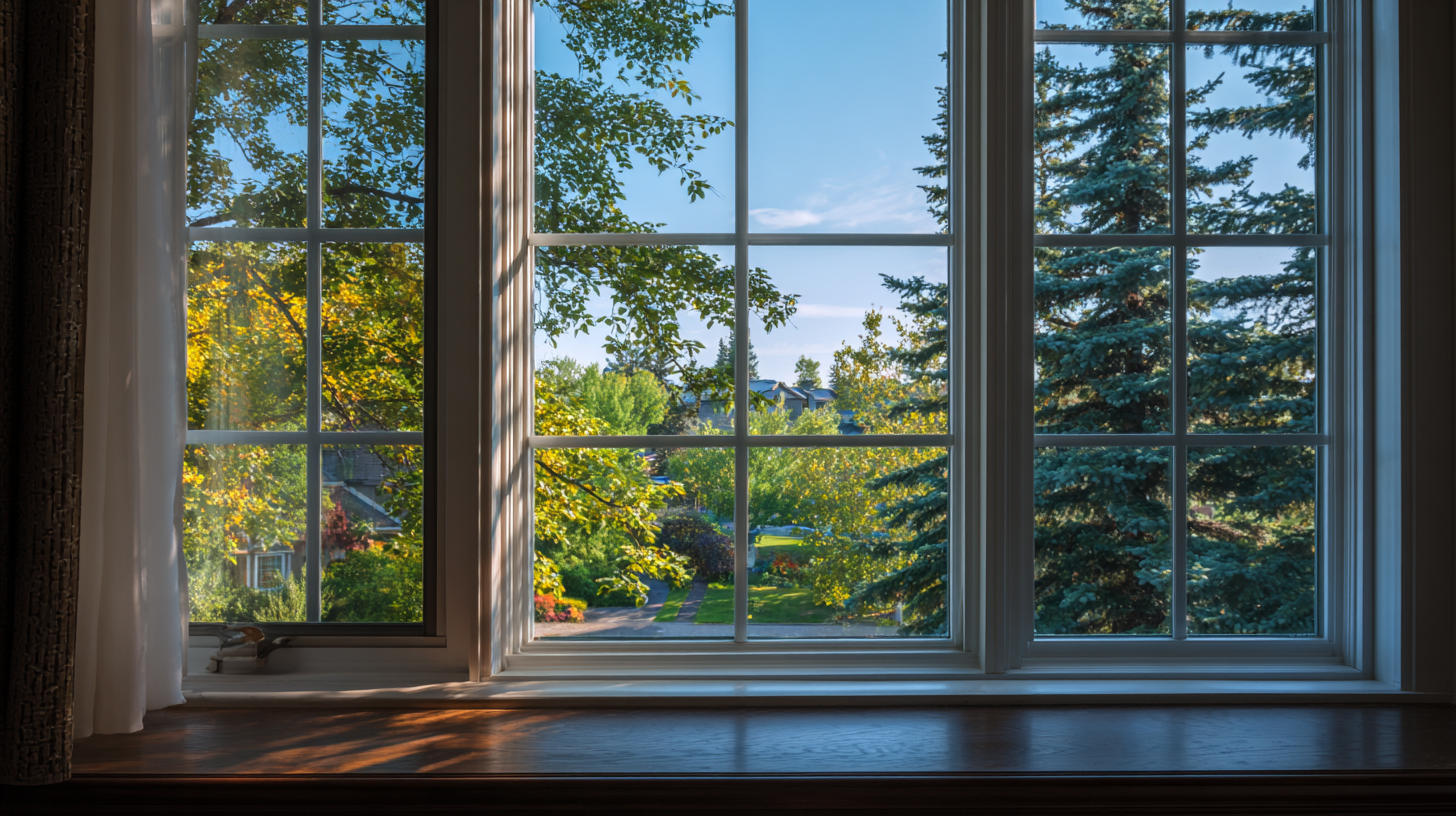 10 Best Safe Windows for Enhanced Home Security in 2023