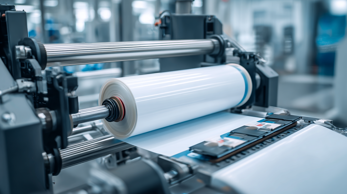 Top 10 Wrapping Machines to Boost Your Packaging Efficiency in 2023