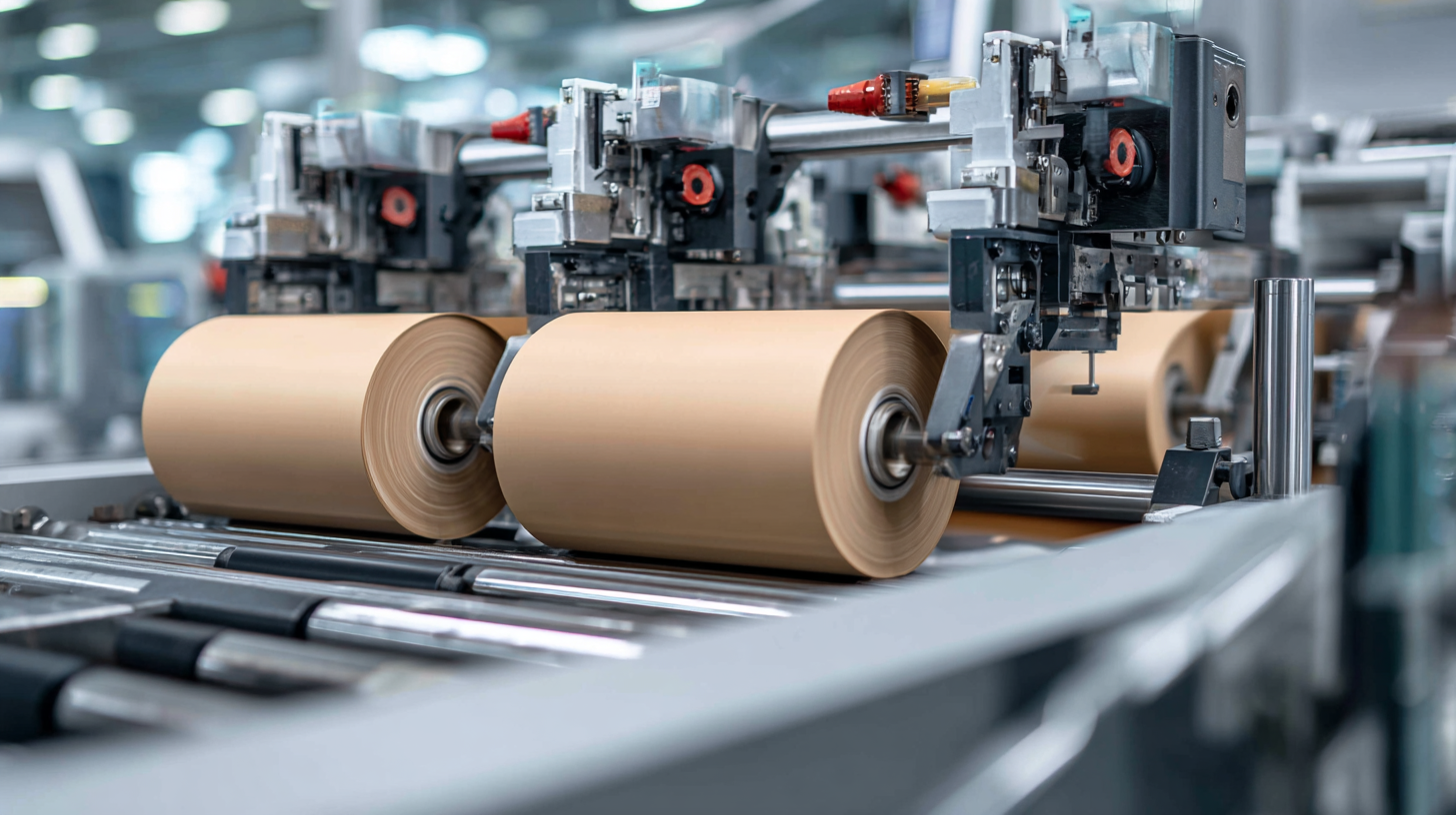 Top 10 Wrapping Machines to Boost Your Packaging Efficiency in 2023