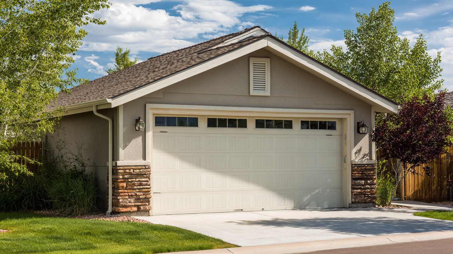 How to Effectively Maintain Your Garage Door for Longevity and Safety