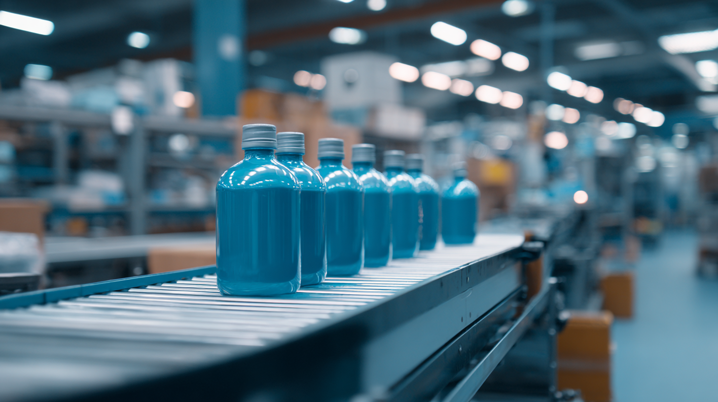 Top 5 Innovative Products from US Plastic Corp for Your Business Needs