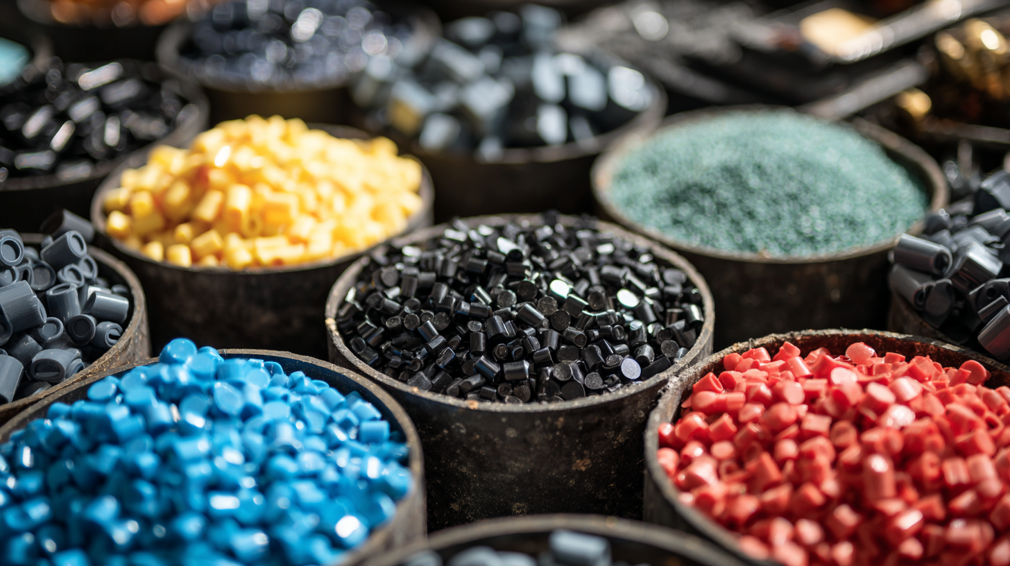 Top 5 Innovative Products from US Plastic Corp for Your Business Needs