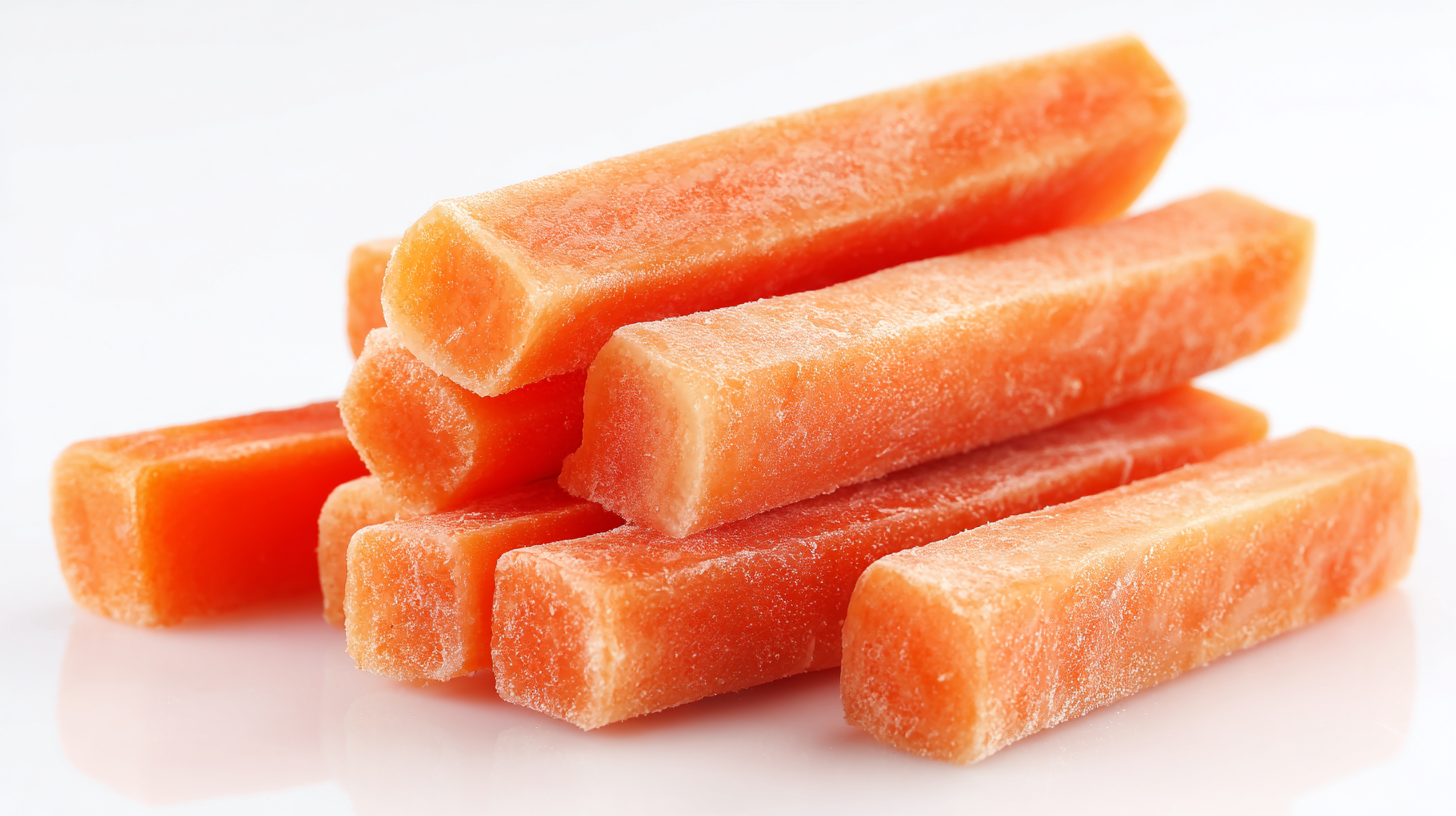 How to Choose the Best Frozen Surimi Sticks for Health and Flavor in 2023