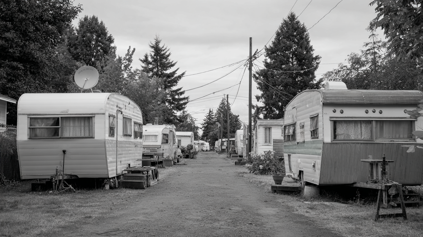 10 Best Trailer Park Trailers for Affordable Living in 2023