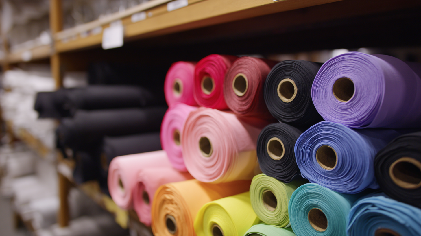 2025 Trends: Eco-Friendly Fashion with Recycled Nylon Fabric Innovations