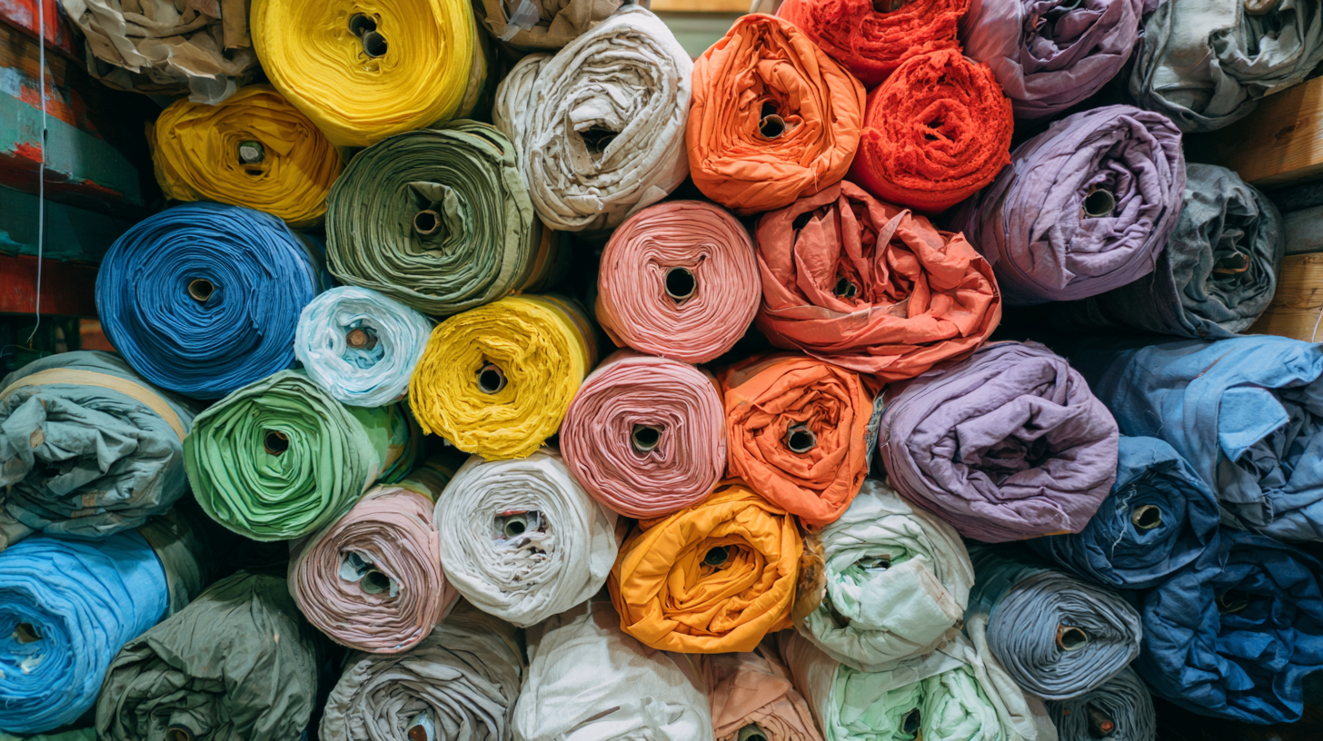 2025 Trends: Eco-Friendly Fashion with Recycled Nylon Fabric Innovations
