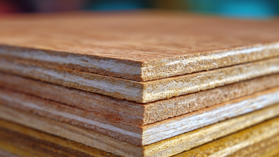 2025 Guide to Choosing the Best Plywood Sealer for Durable Protection