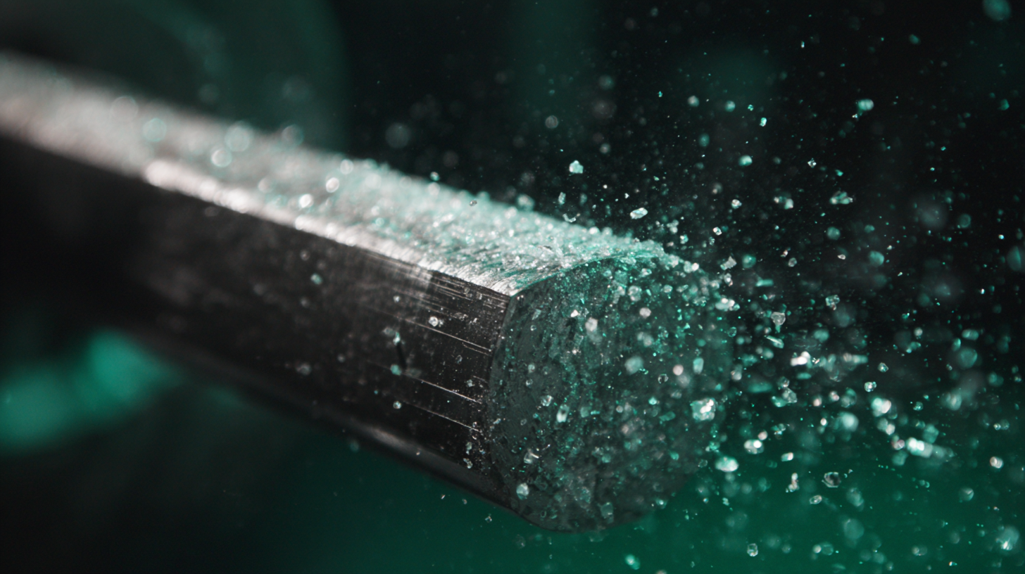 How to Achieve Superior Results with Super Finishing Techniques