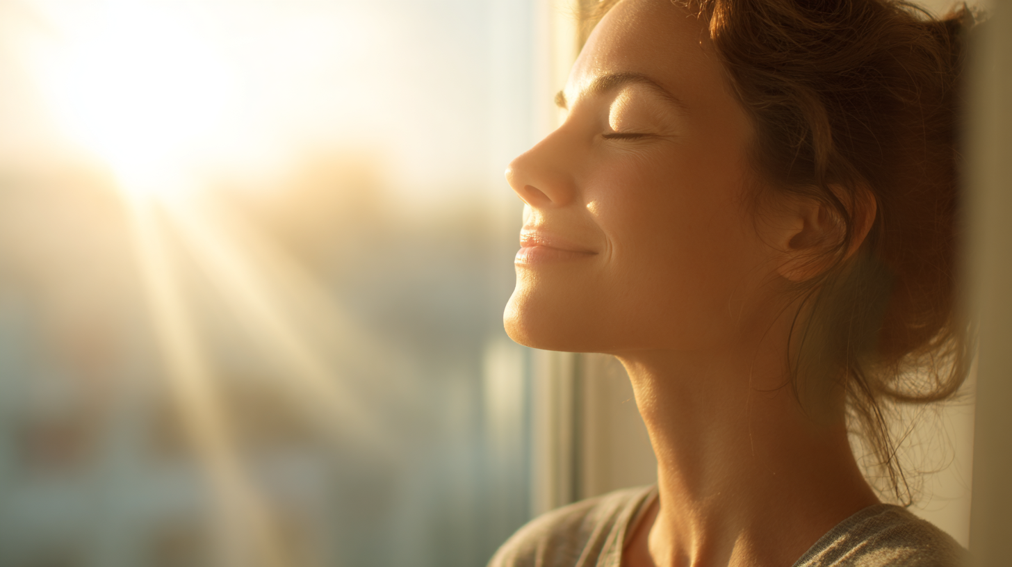 Unlocking the Power of Sunshine Light 5 Best Benefits for Your Home and Wellbeing