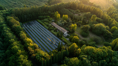 Top 10 Energy Solutions for Sustainable Living in 2023