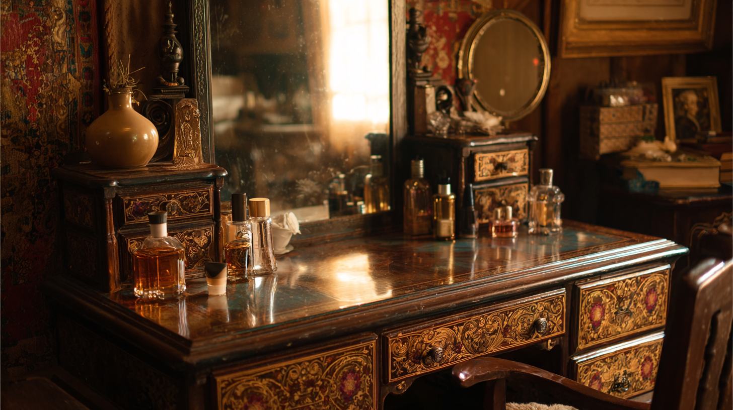 2025 Guide: How to Choose the Perfect Dresser Utility for Your Space