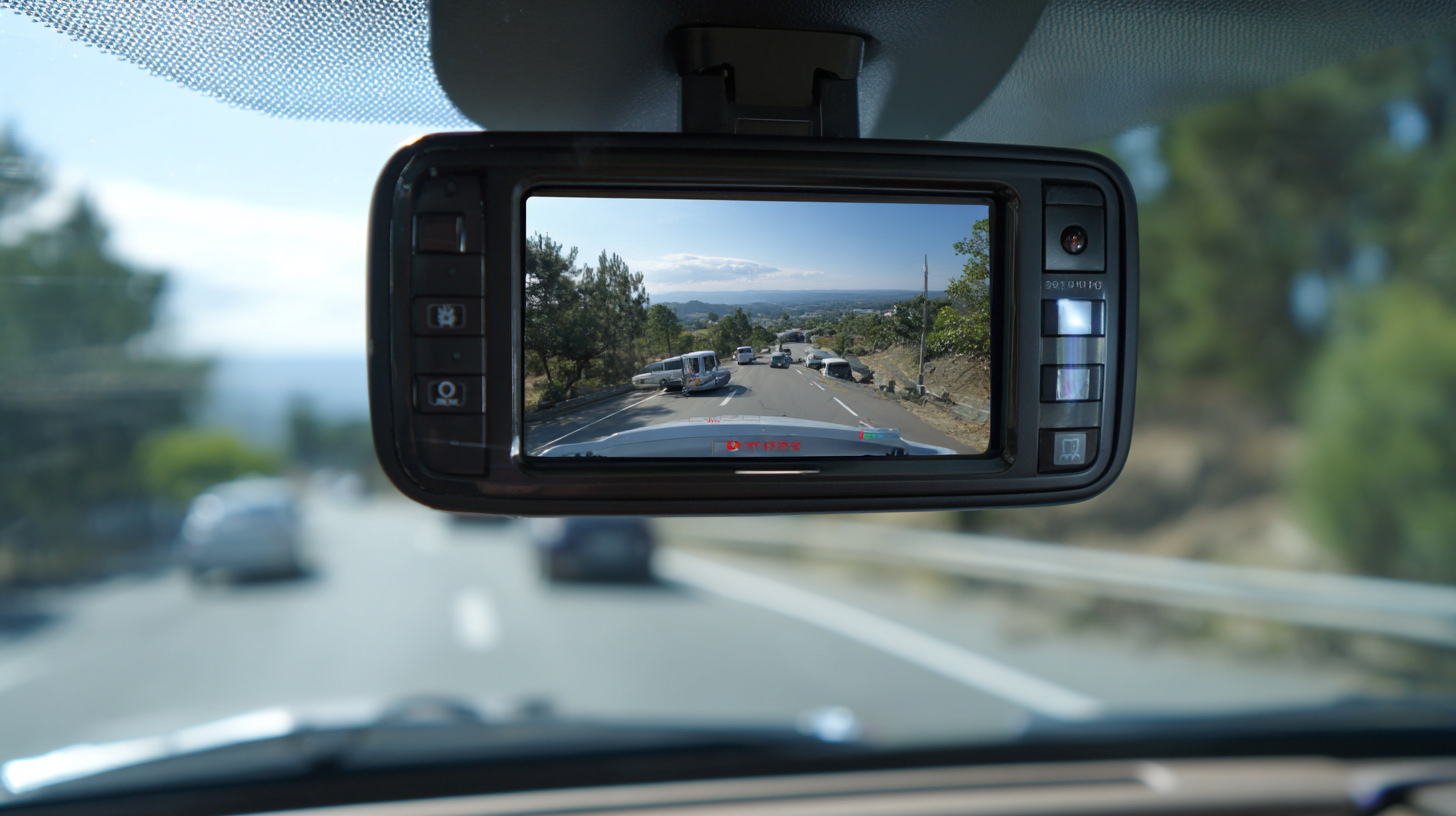Why You Need a Wireless Rearview Camera for Safer Driving Experience