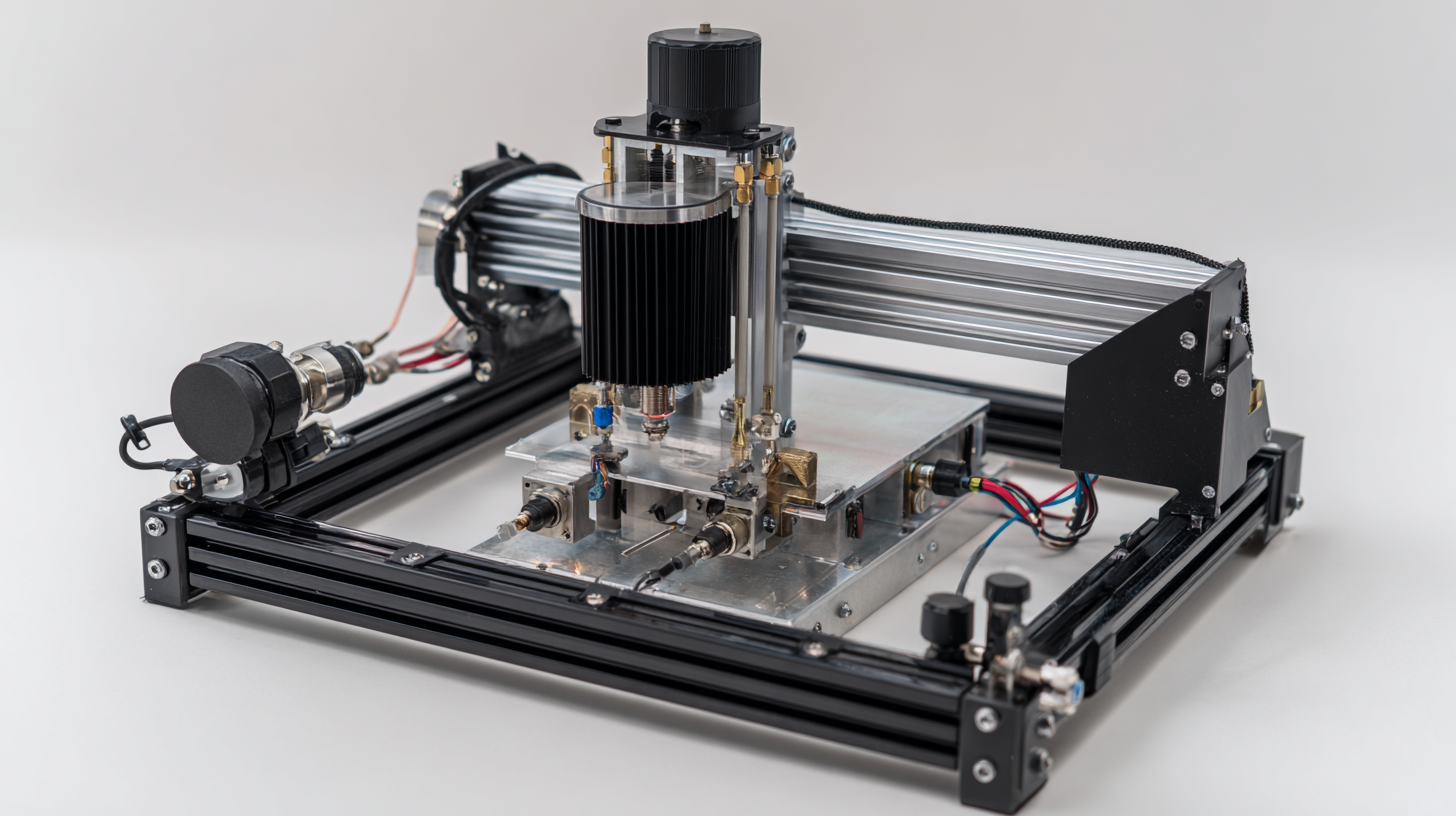 2025 How to Choose the Best Small CNC Plasma Cutter for Your Needs