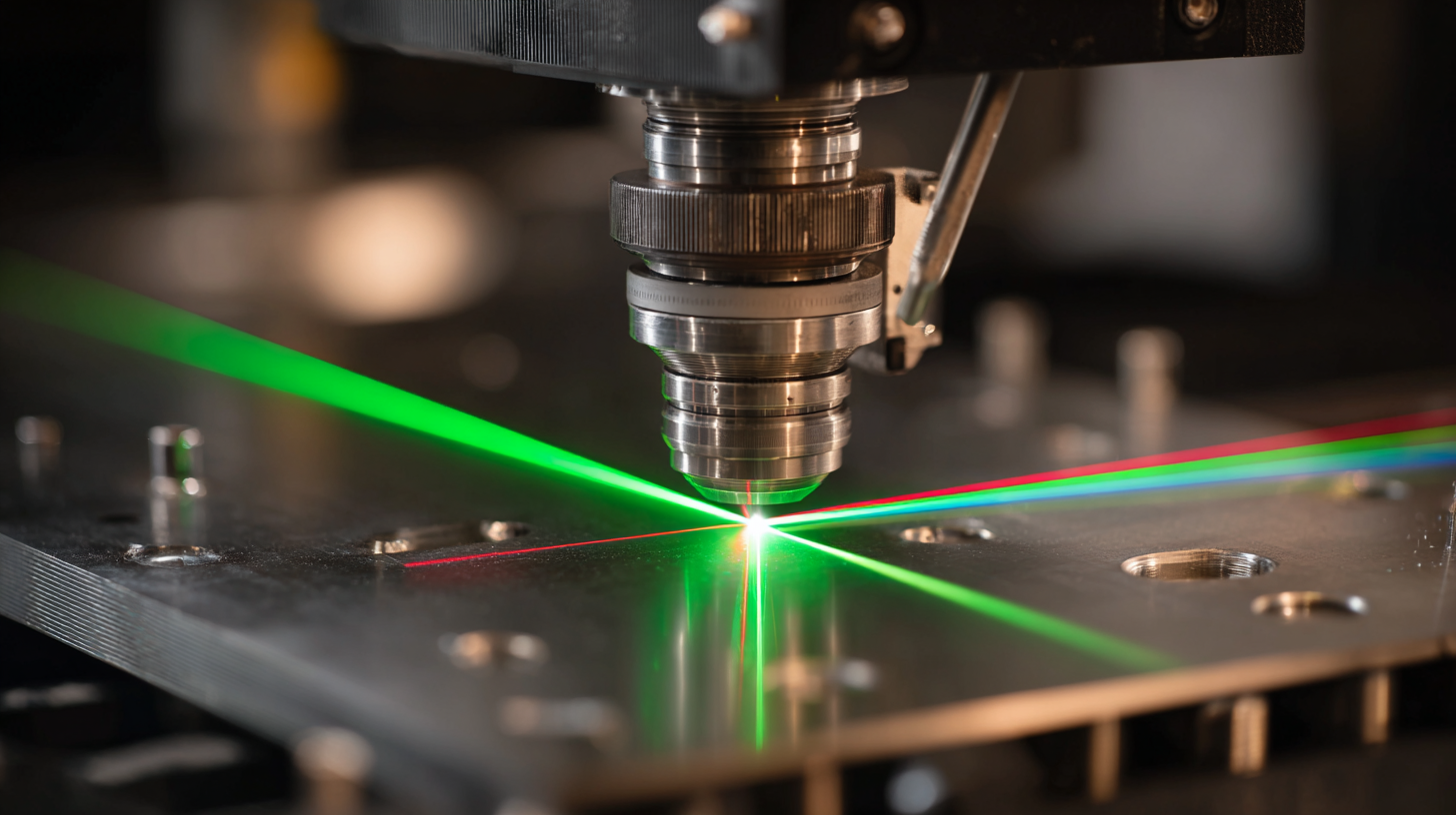 Top 10 Stainless Steel Laser Cutting Innovations to Watch in 2025