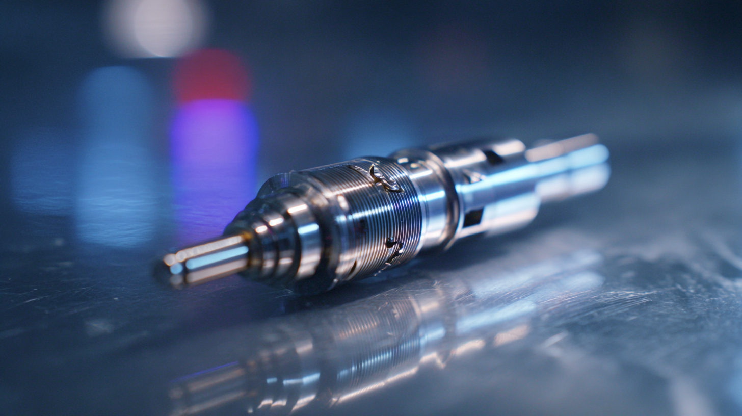 Top 10 Stainless Steel Laser Cutting Innovations to Watch in 2025