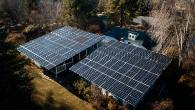 Top 5 Ways to Harness Renewable Energy for Your Home Efficiently