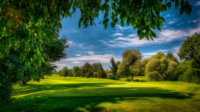 Why Every Golfer Should Own a Golf Course Book for Perfecting Their Game