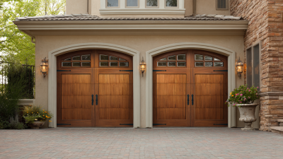 2025's Top 10 Residential Doors: Stylish Options for Every Home