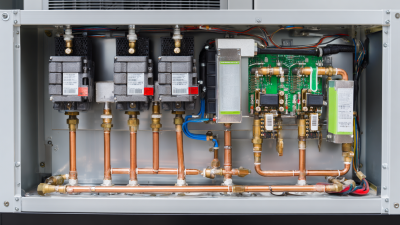 2025 Top Gas Heat Pump Innovations: Efficiency, Savings, and Sustainability