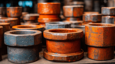 Top 5 Pressure Pipe Fittings You Need for Your Next Plumbing Project