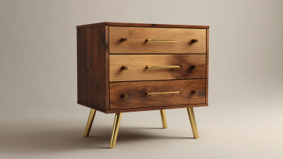 Top 10 Stylish and Functional 3 Drawer Cabinets for Every Home Décor