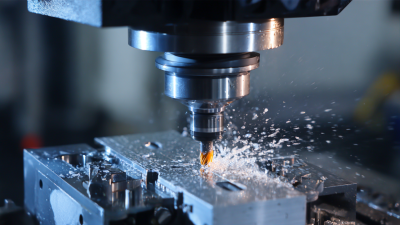 10 Expert CNC Milling Tips for Maximizing Efficiency and Precision in Production