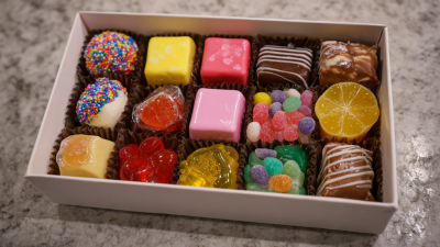 2025's Top 10 Candy Gift Boxes: Sweet Surprises for Every Occasion