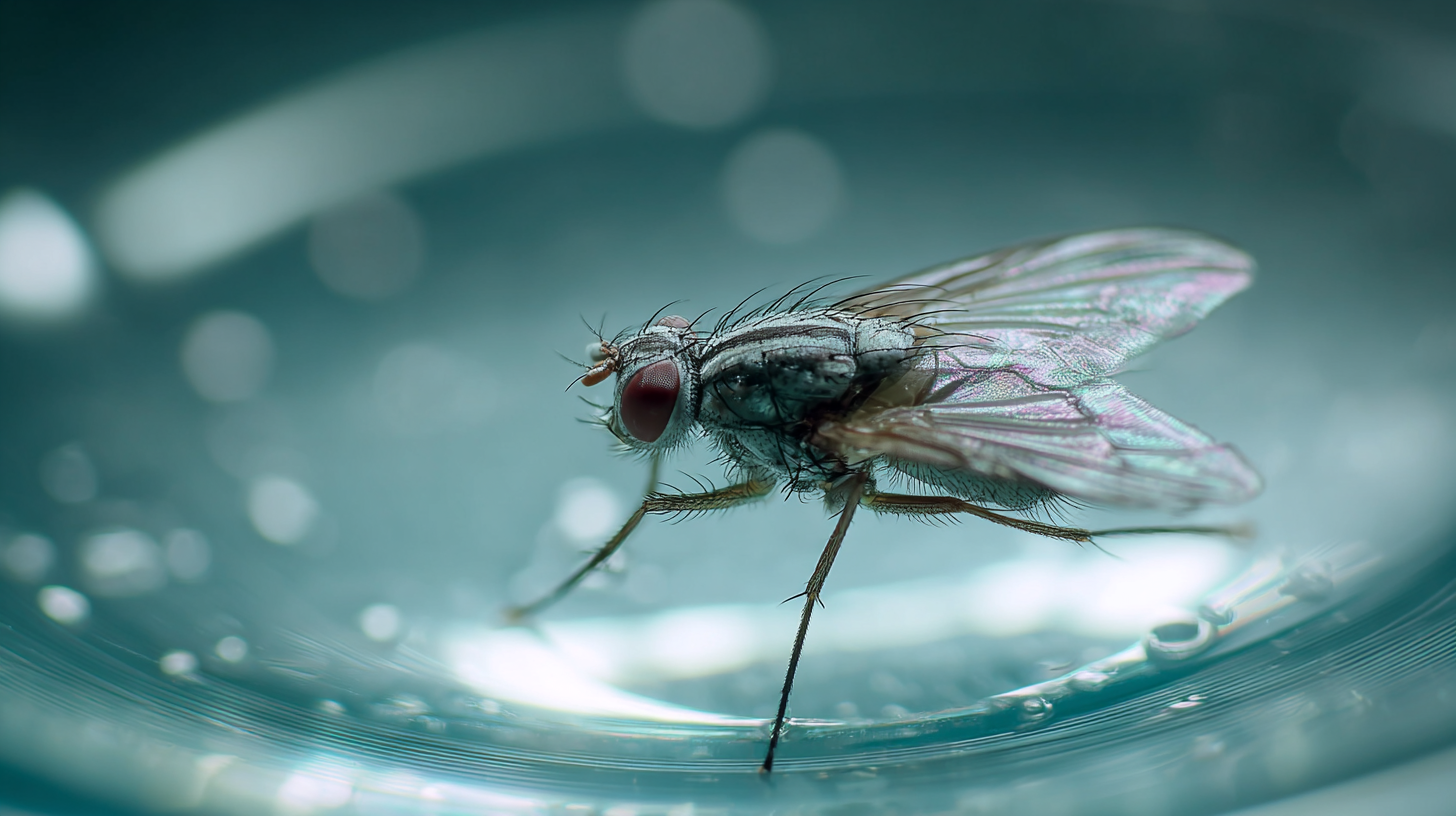 How to Effectively Use a Plastic Fly Trap for Maximum Pest Control