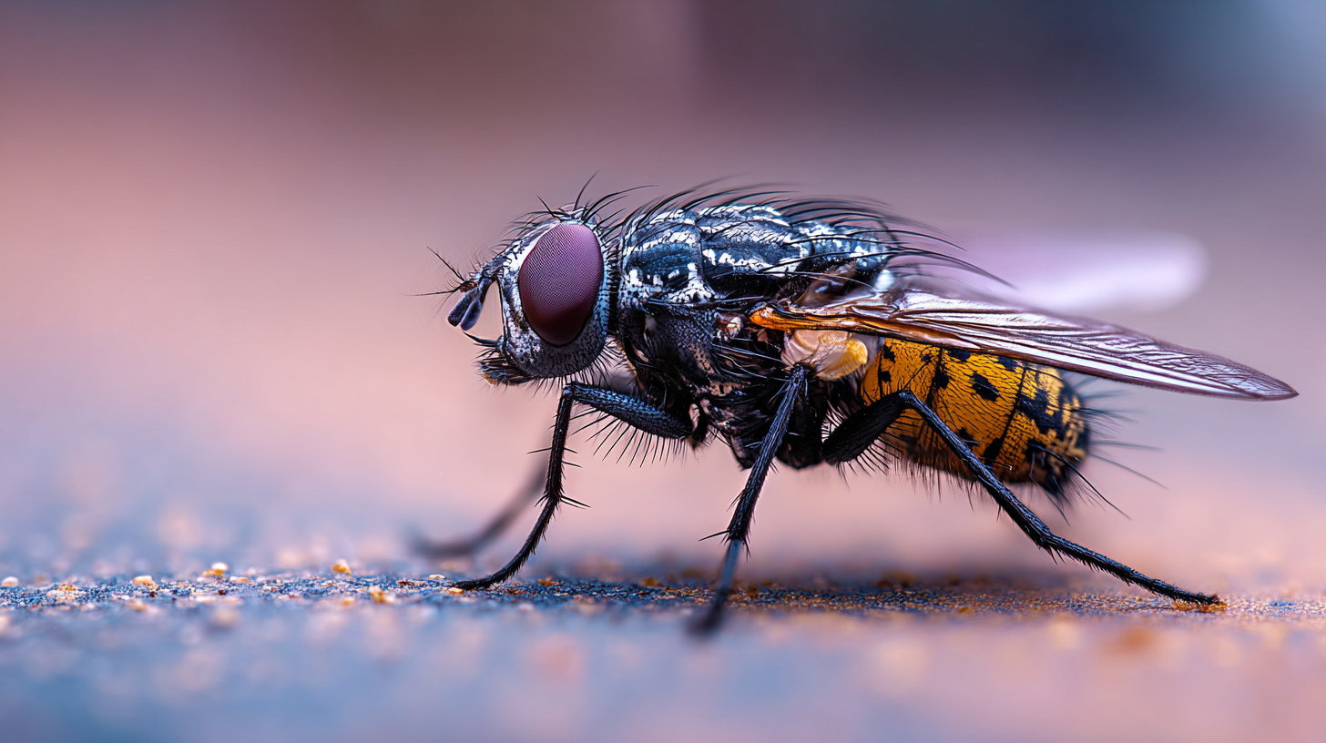 How to Effectively Use a Plastic Fly Trap for Maximum Pest Control