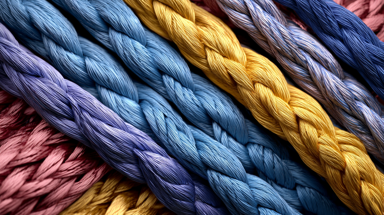 Top 10 Benefits of Using Braided Wire for Your Projects Today