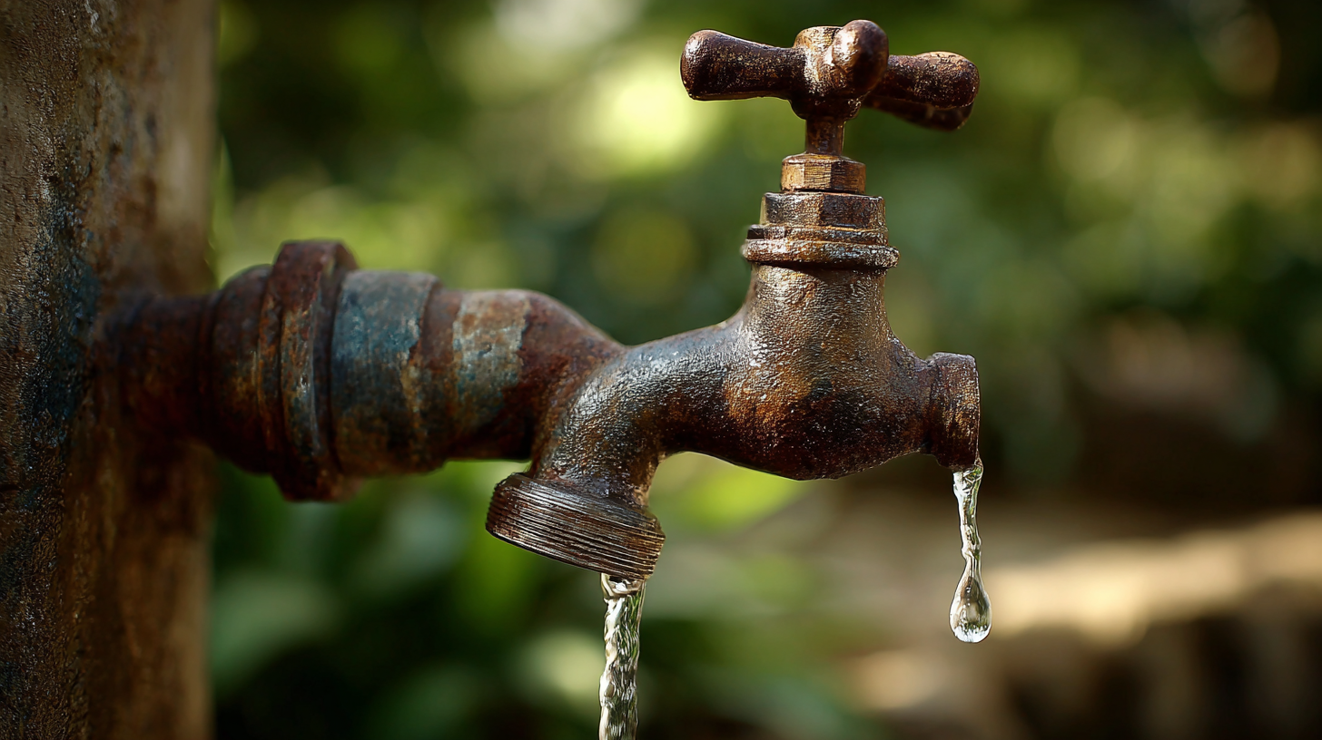 10 Essential Tips for Effective Well Water Maintenance You Need to Know