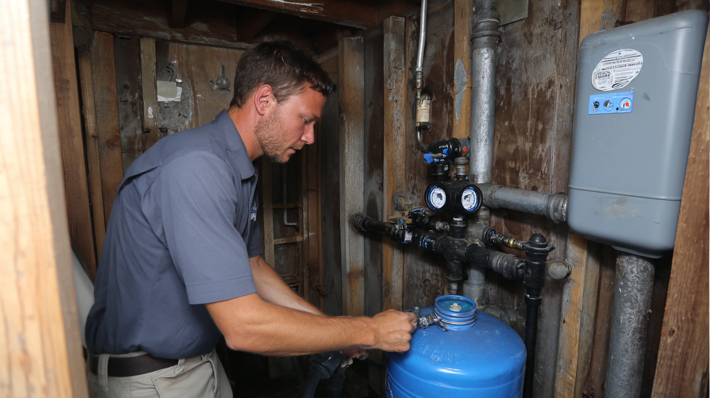 10 Essential Tips for Effective Well Water Maintenance You Need to Know