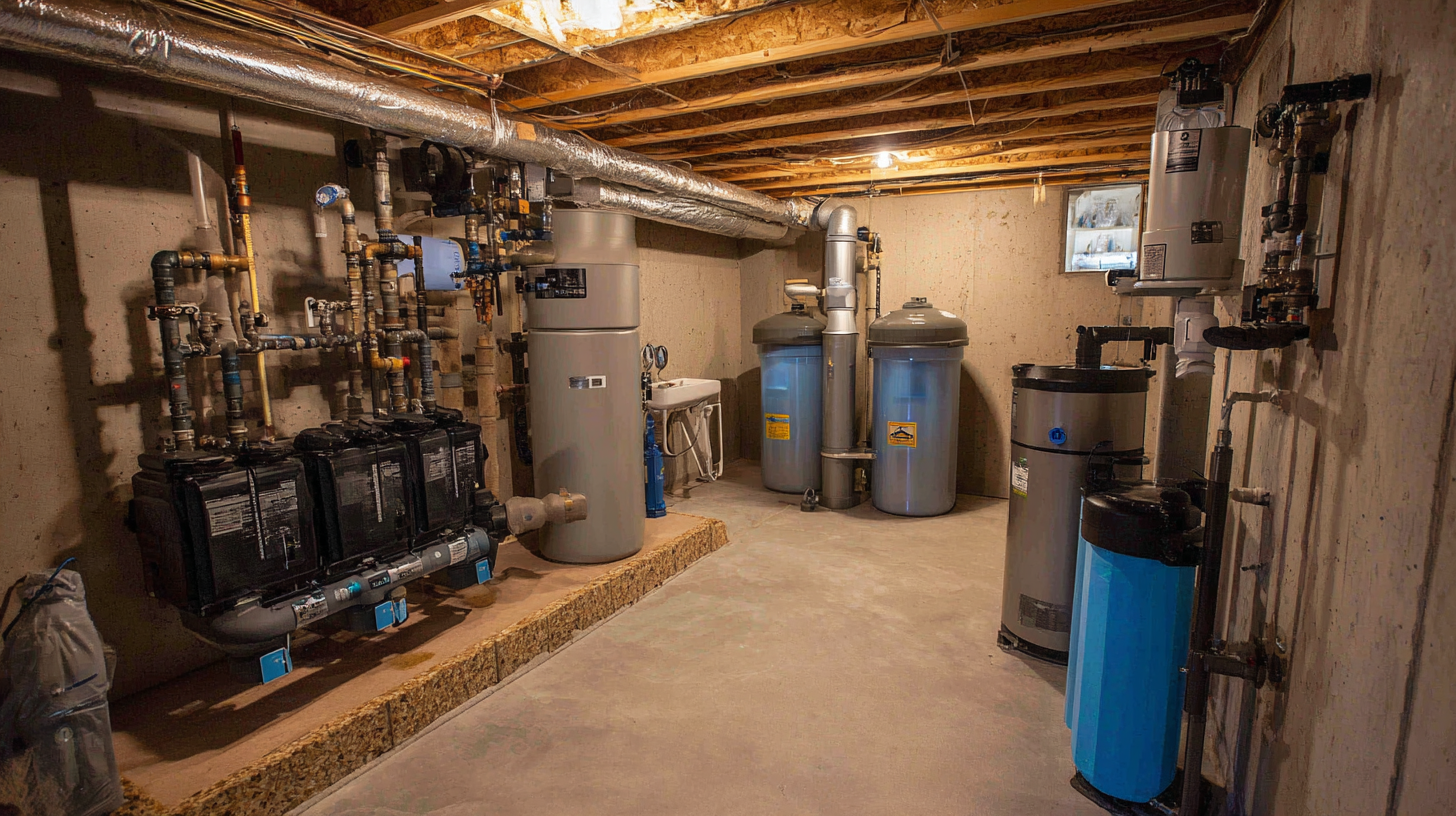 10 Essential Tips for Effective Well Water Maintenance You Need to Know