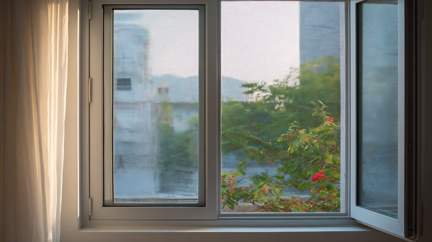 How to Choose the Best Fly Screen Door for Maximum Insect Protection and Airflow