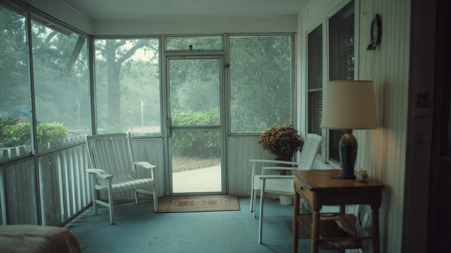 How to Choose the Best Fly Screen Door for Maximum Insect Protection and Airflow