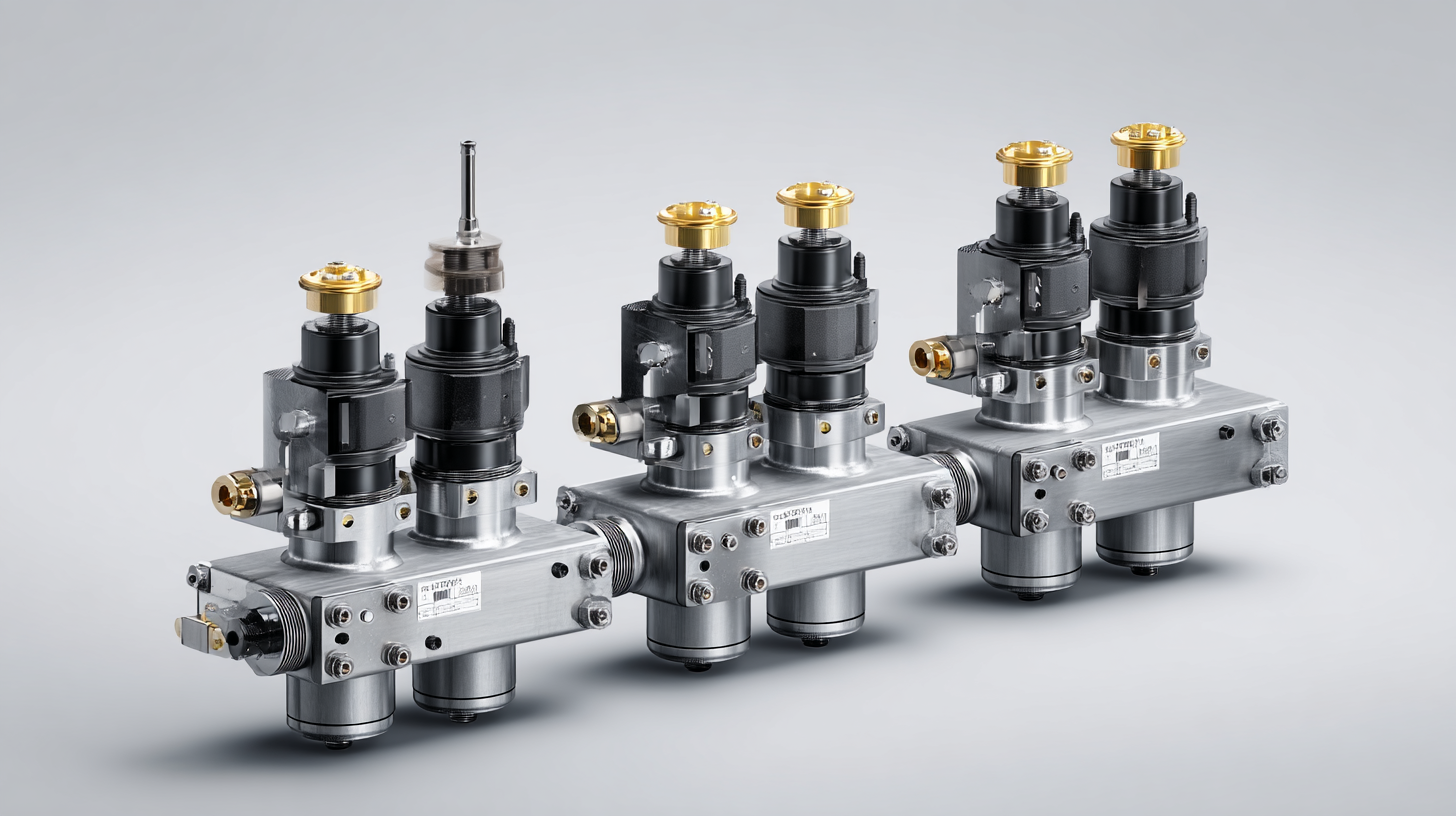 Why Unidirectional Throttle Valves Are Essential for Optimizing Fluid Control Systems