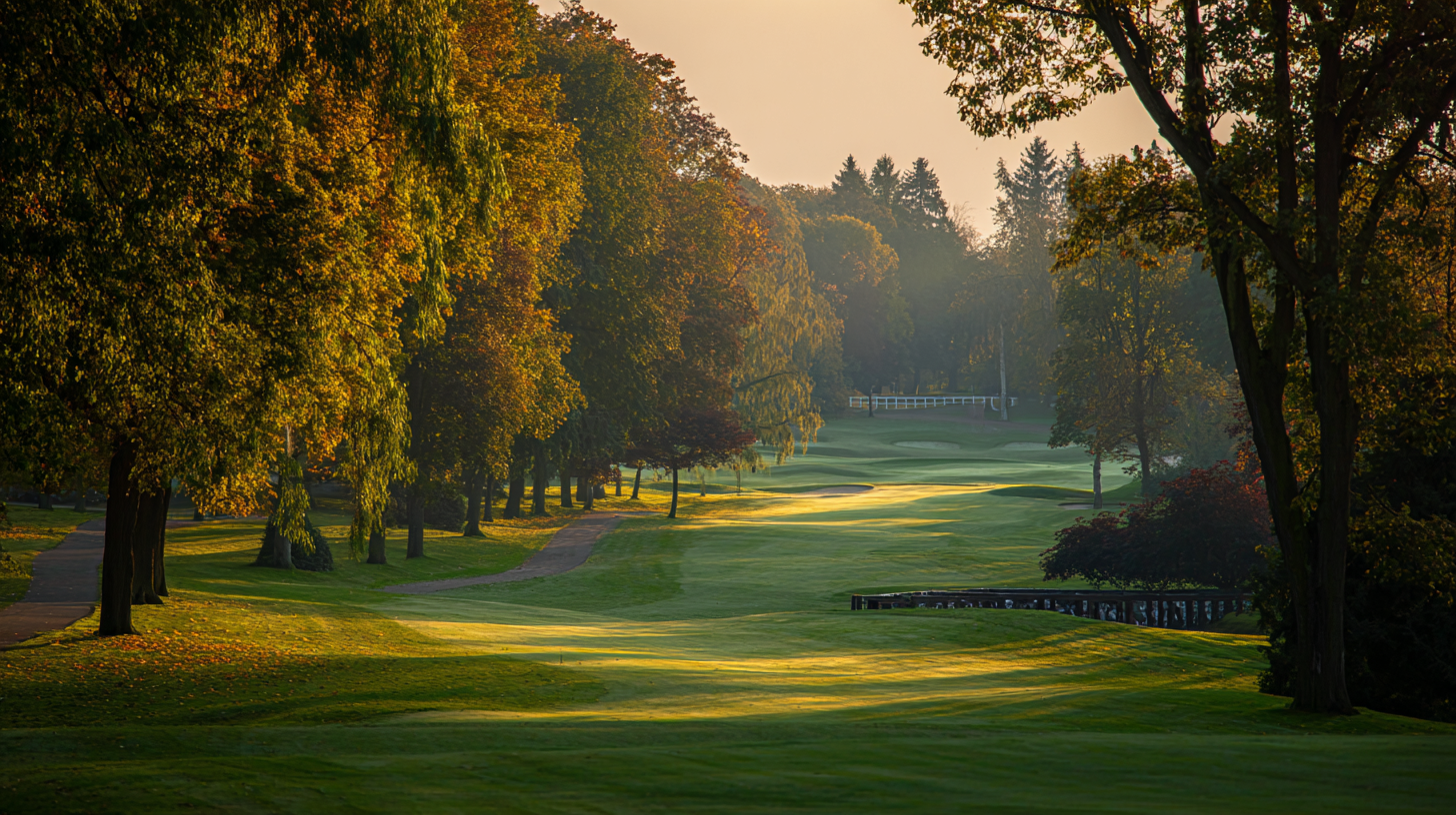 Why Every Golfer Should Own a Golf Course Book for Perfecting Their Game