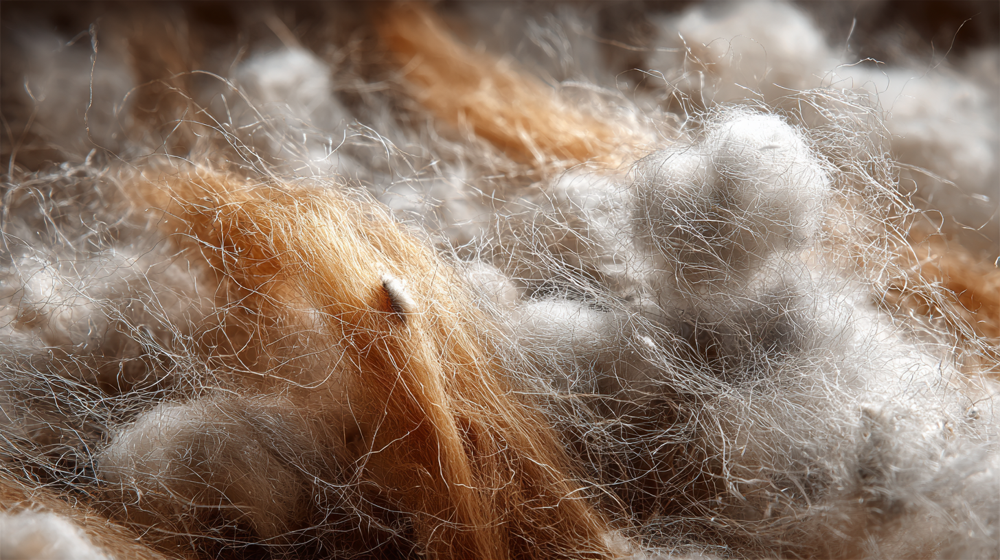 Top 5 Benefits of Polyester Fiber for Home and Industrial Use
