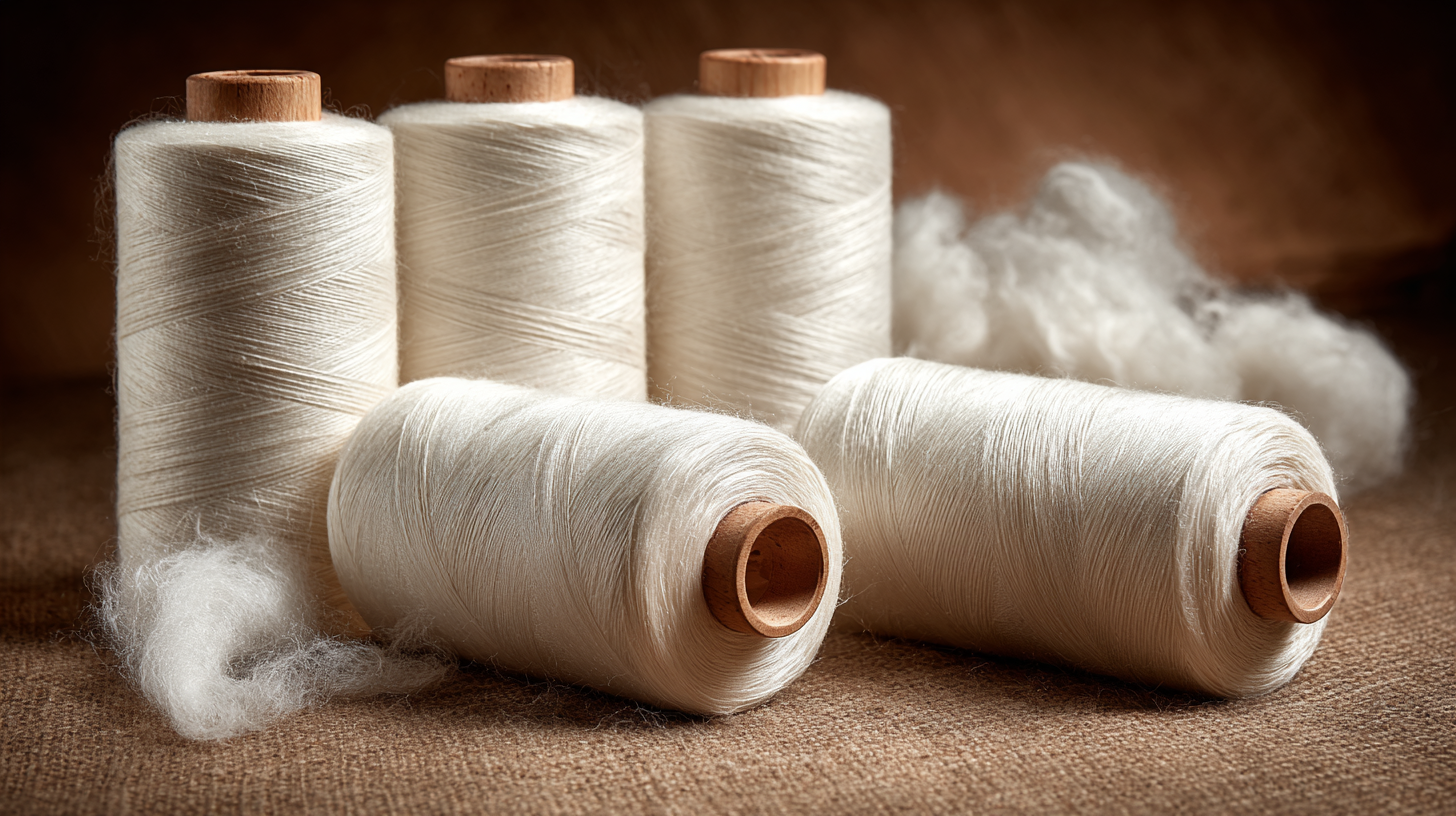 Top 5 Benefits of Polyester Fiber for Home and Industrial Use