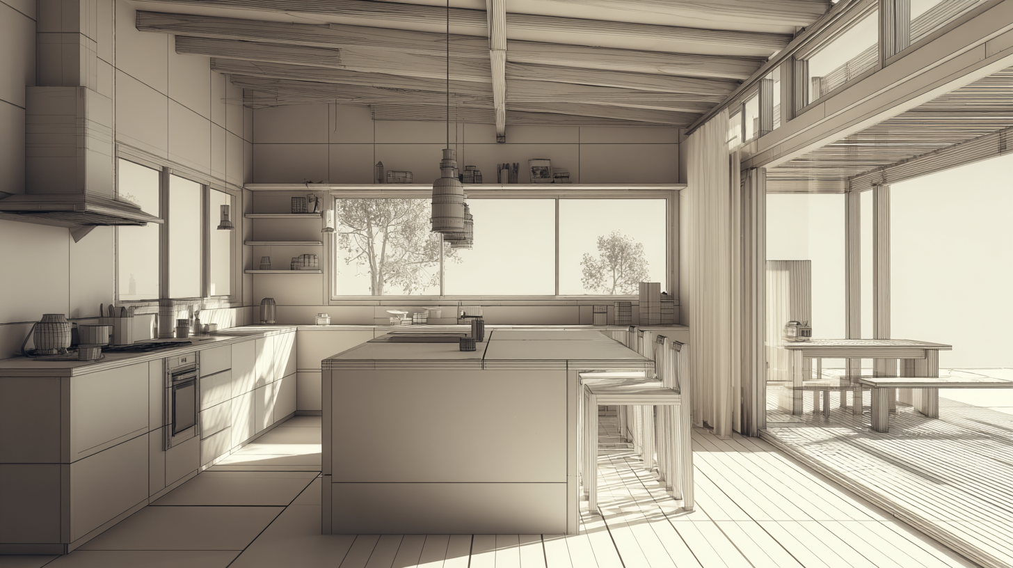 10 Best Tips for Using SketchUp to Render Stunning Visuals