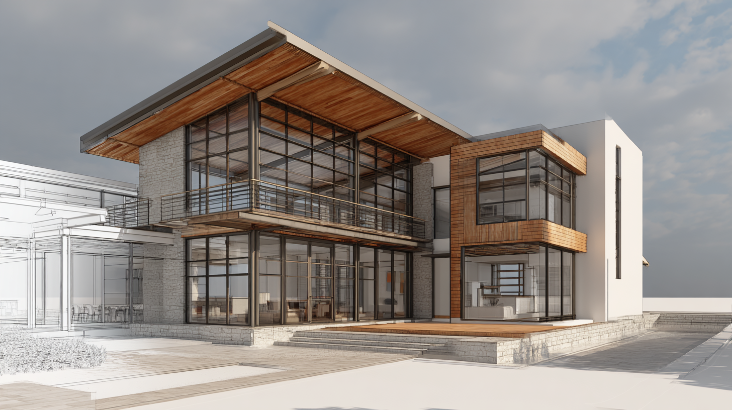 10 Best Tips for Using SketchUp to Render Stunning Visuals
