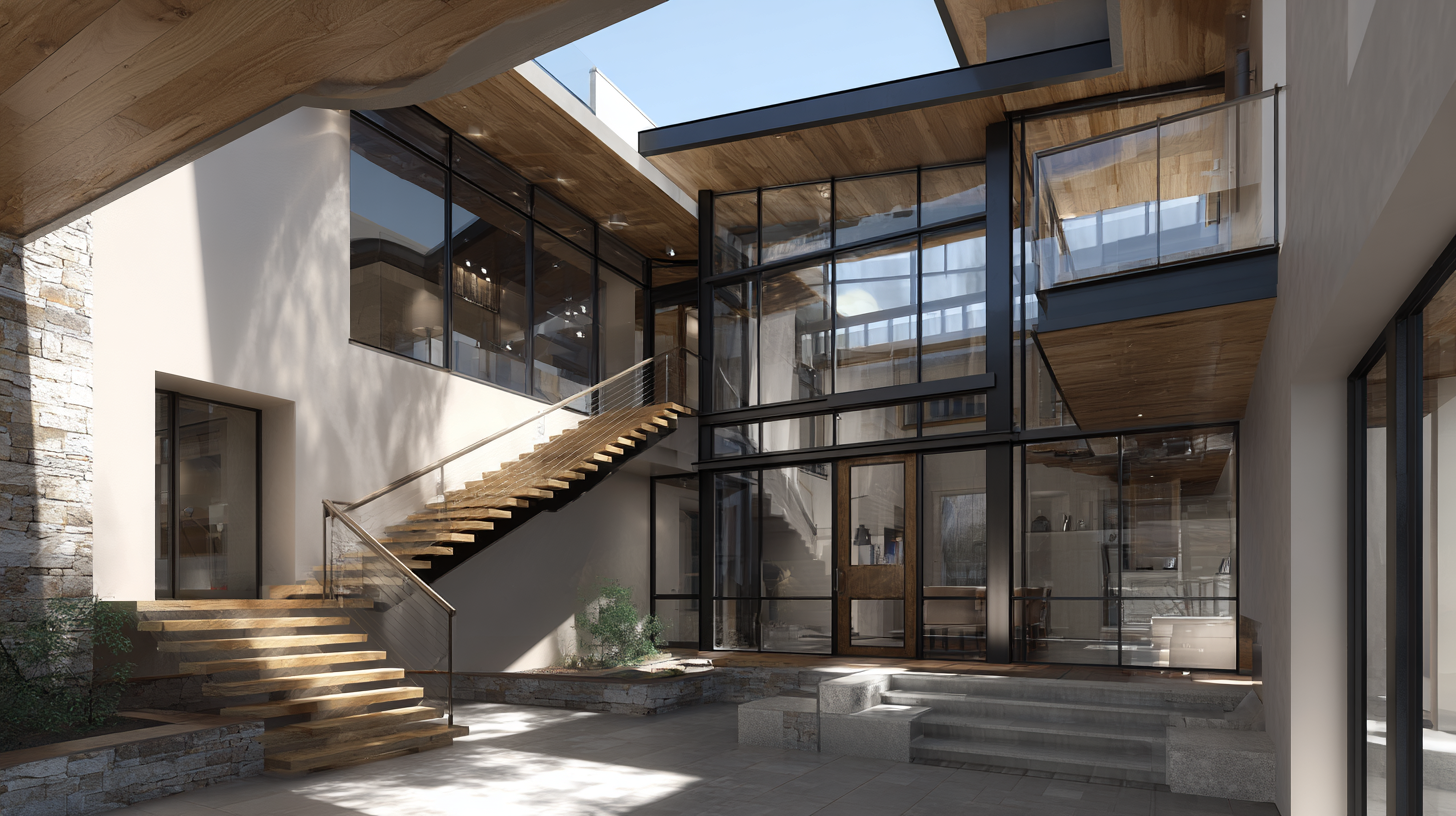 10 Best Tips for Using SketchUp to Render Stunning Visuals