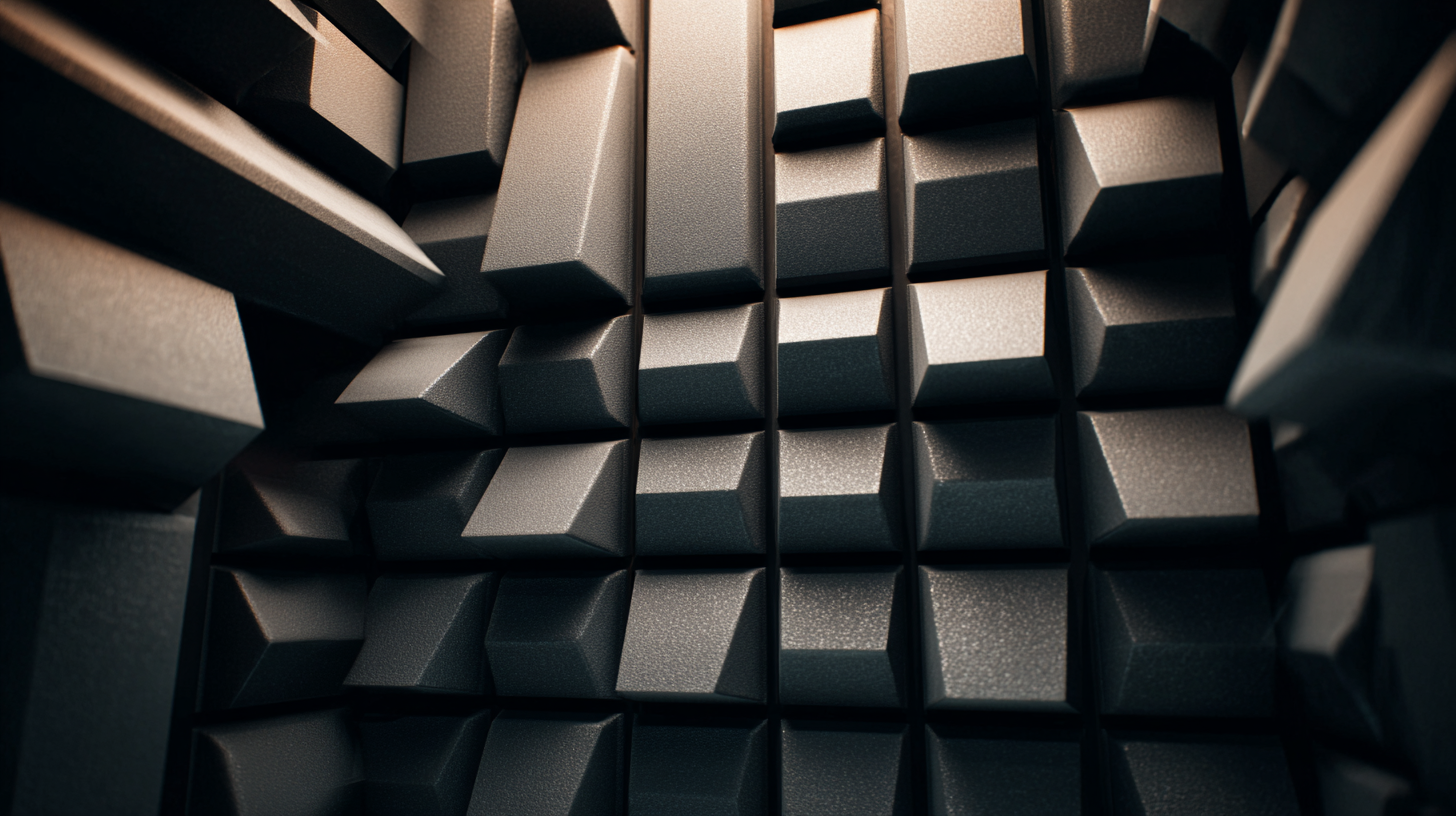 2025 Top Sound Treatment Panels: Elevate Your Audio Experience Like Never Before