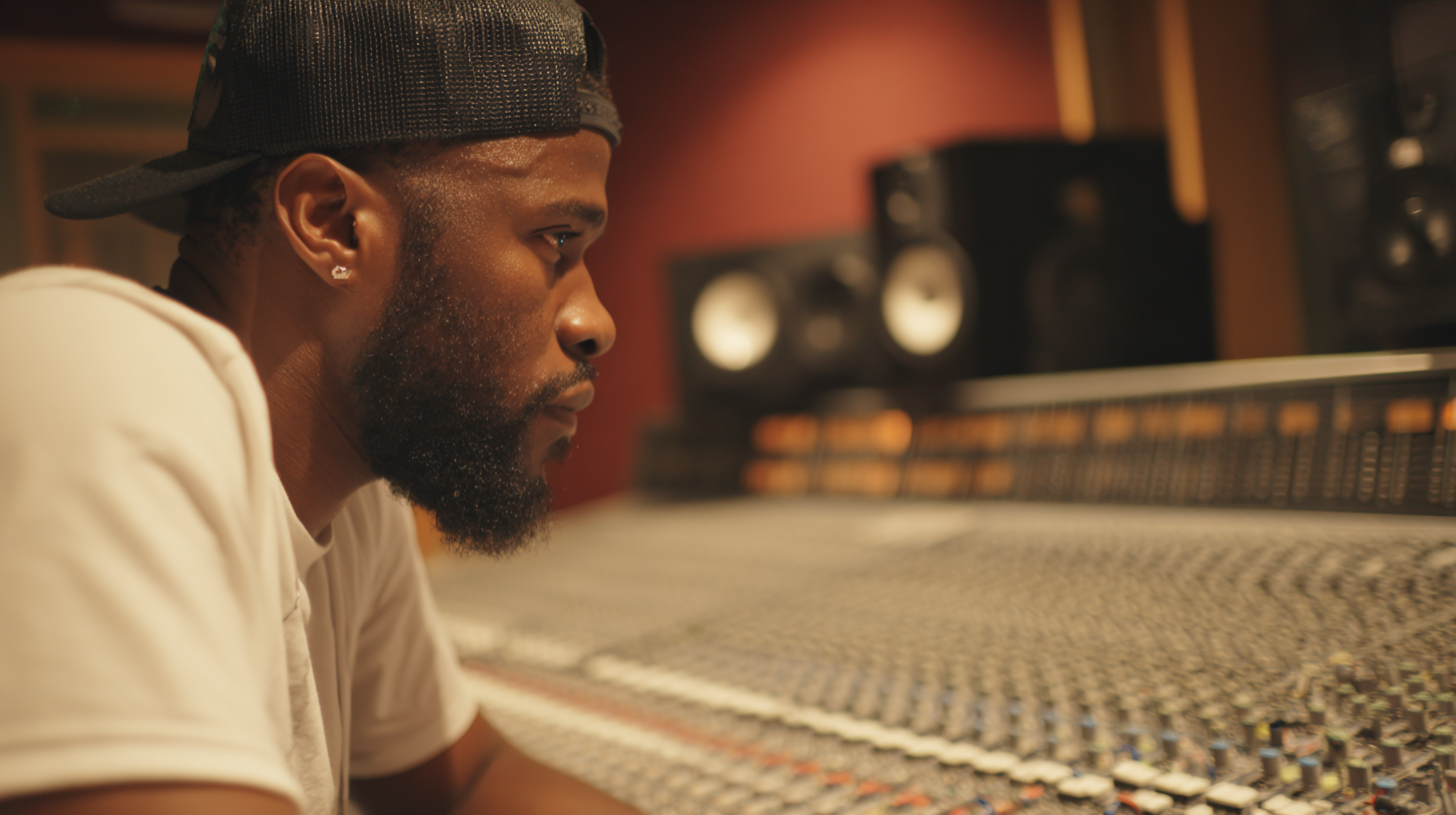 2025 Top Sound Treatment Panels: Elevate Your Audio Experience Like Never Before